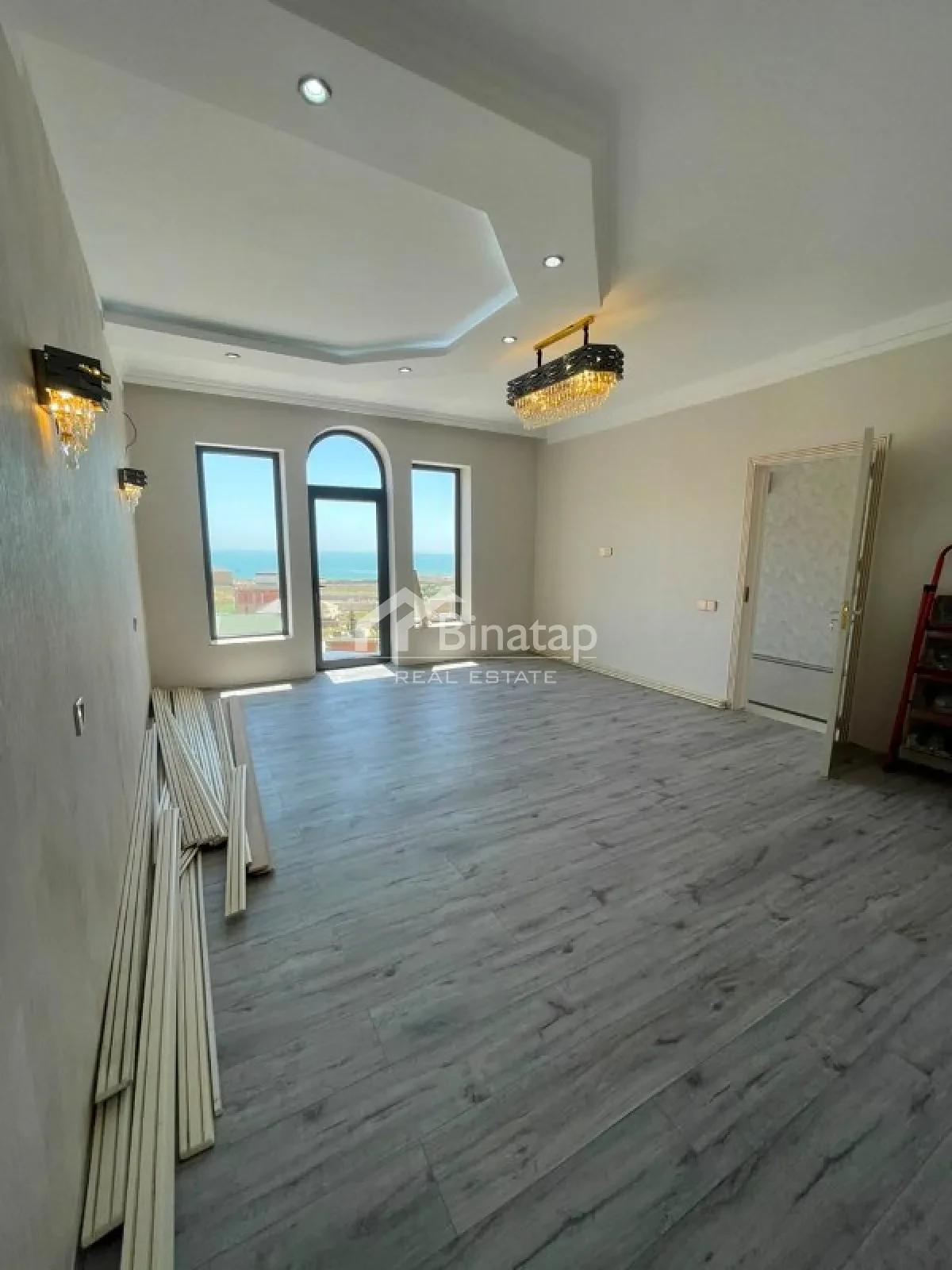 Satılır 5 otaqlı həyət evi / bağ evi 200 m², Badamdar qəs. — şəkil 12