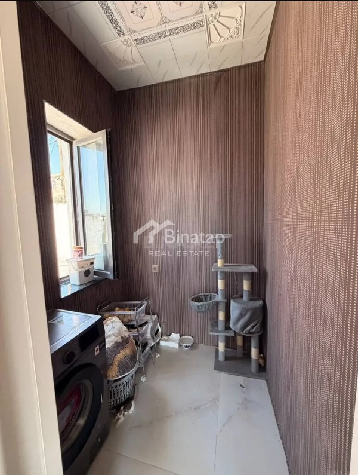 Satılır 5 otaqlı həyət evi / bağ evi 200 m², Badamdar qəs. — şəkil 13