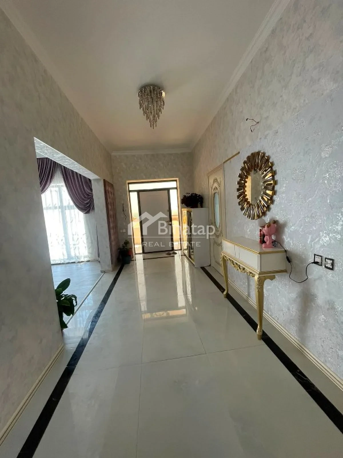 Satılır 5 otaqlı həyət evi / bağ evi 200 m², Badamdar qəs. — şəkil 16