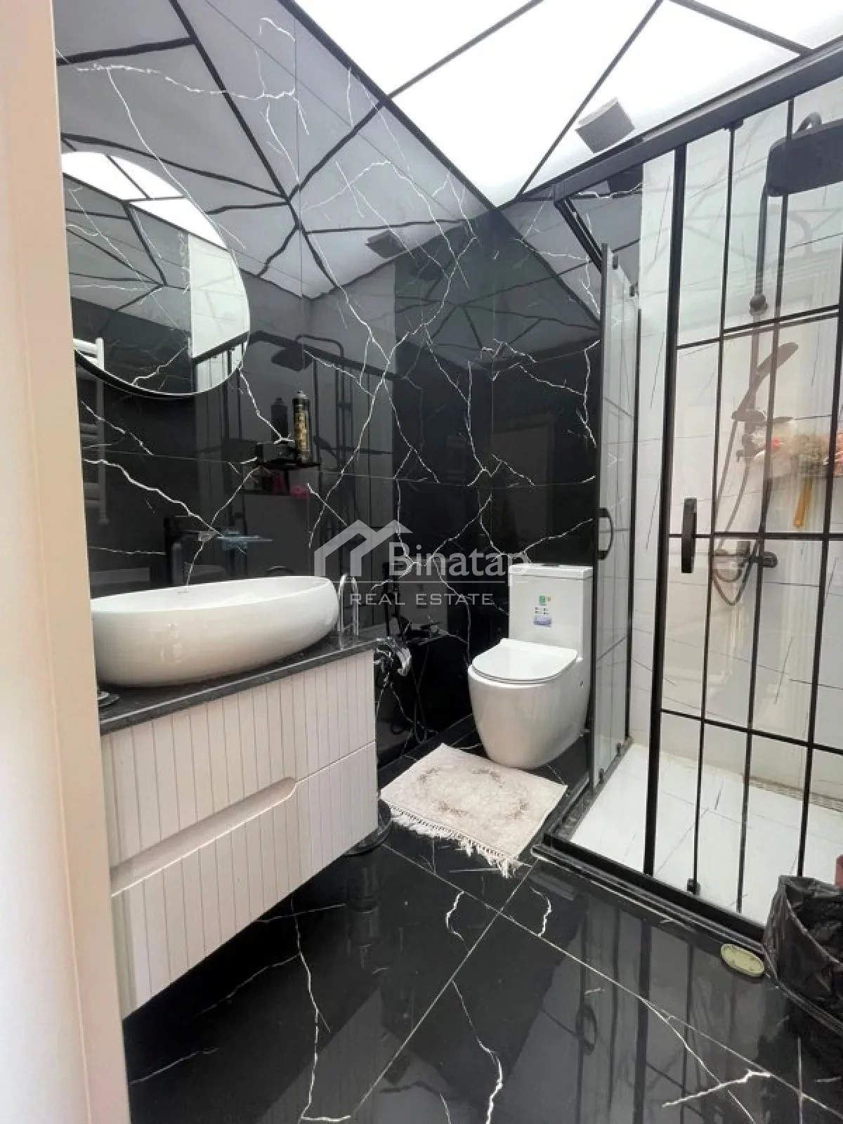 Satılır 5 otaqlı həyət evi / bağ evi 200 m², Badamdar qəs. — şəkil 20