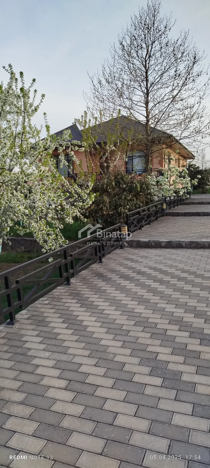 Satılır 4 otaqlı həyət evi / bağ evi 150 m², Quba r. — şəkil 2