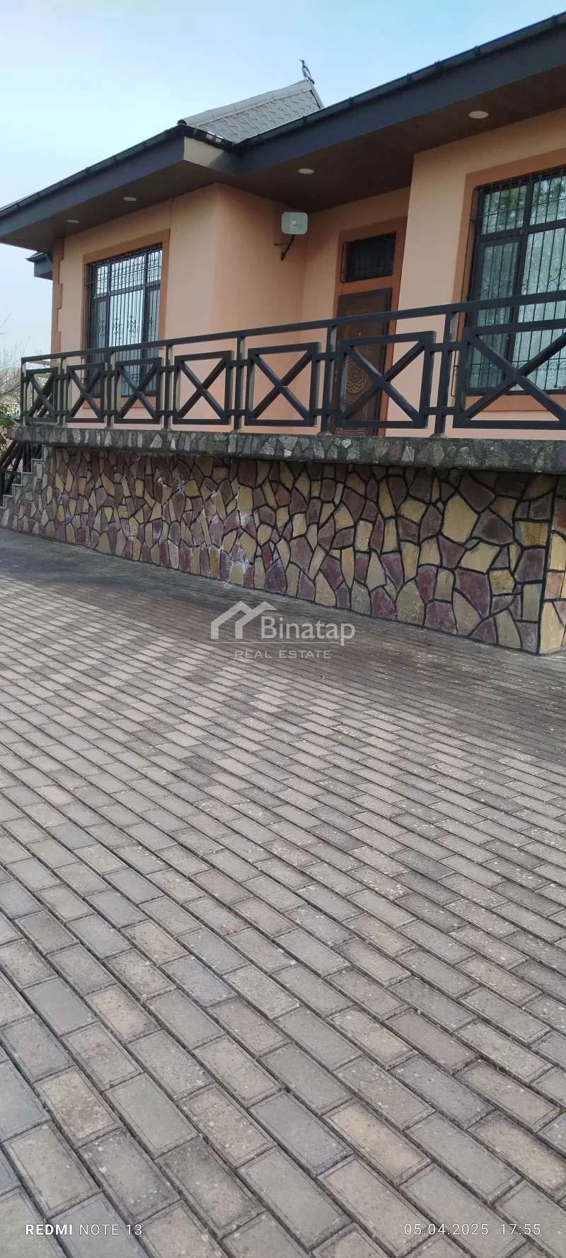 Satılır 4 otaqlı həyət evi / bağ evi 150 m², Quba r.