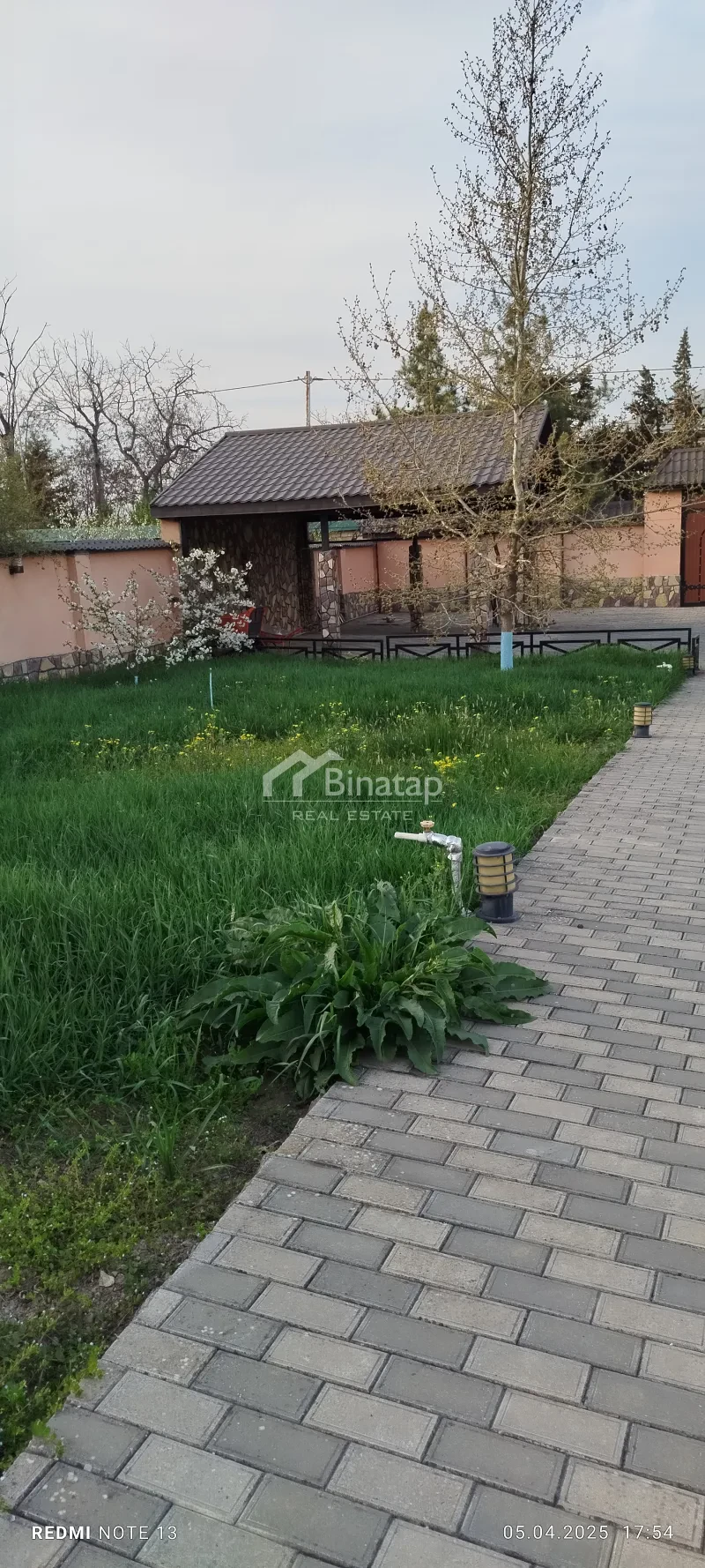Satılır 4 otaqlı həyət evi / bağ evi 150 m², Quba r. — şəkil 3