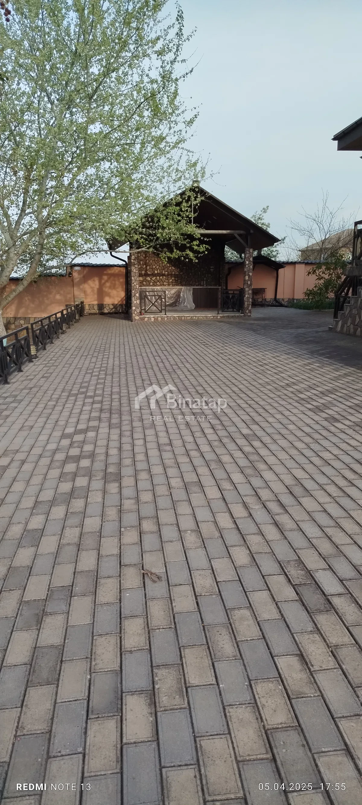 Satılır 4 otaqlı həyət evi / bağ evi 150 m², Quba r. — şəkil 4