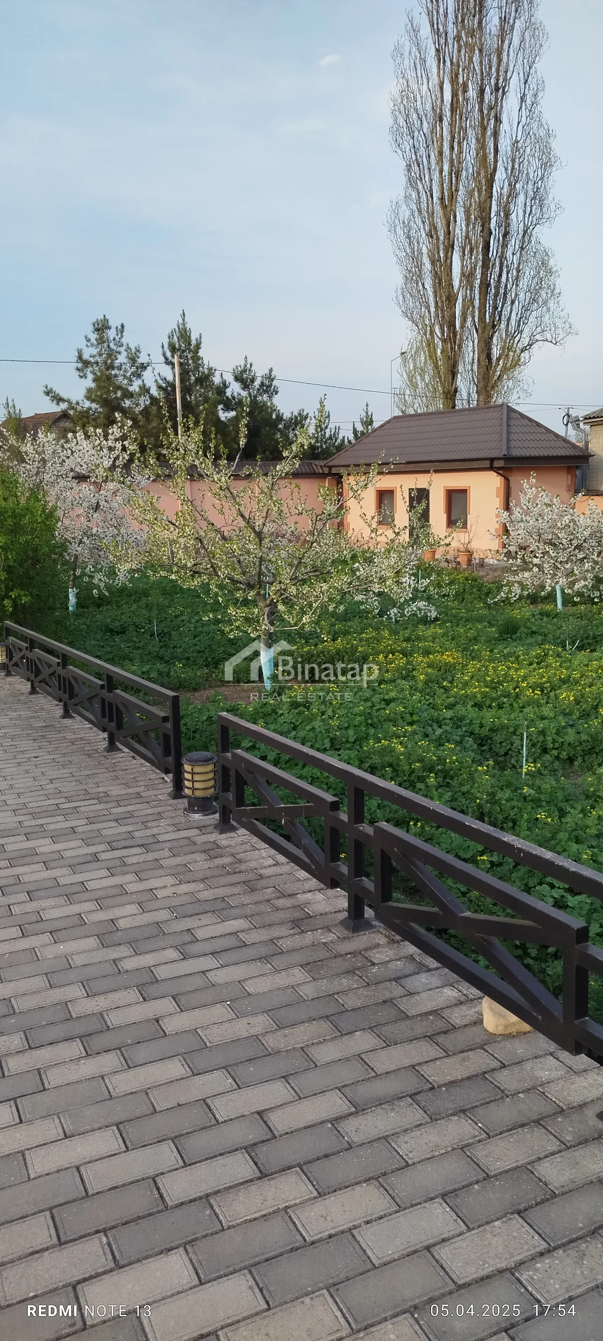 Satılır 4 otaqlı həyət evi / bağ evi 150 m², Quba r. — şəkil 5