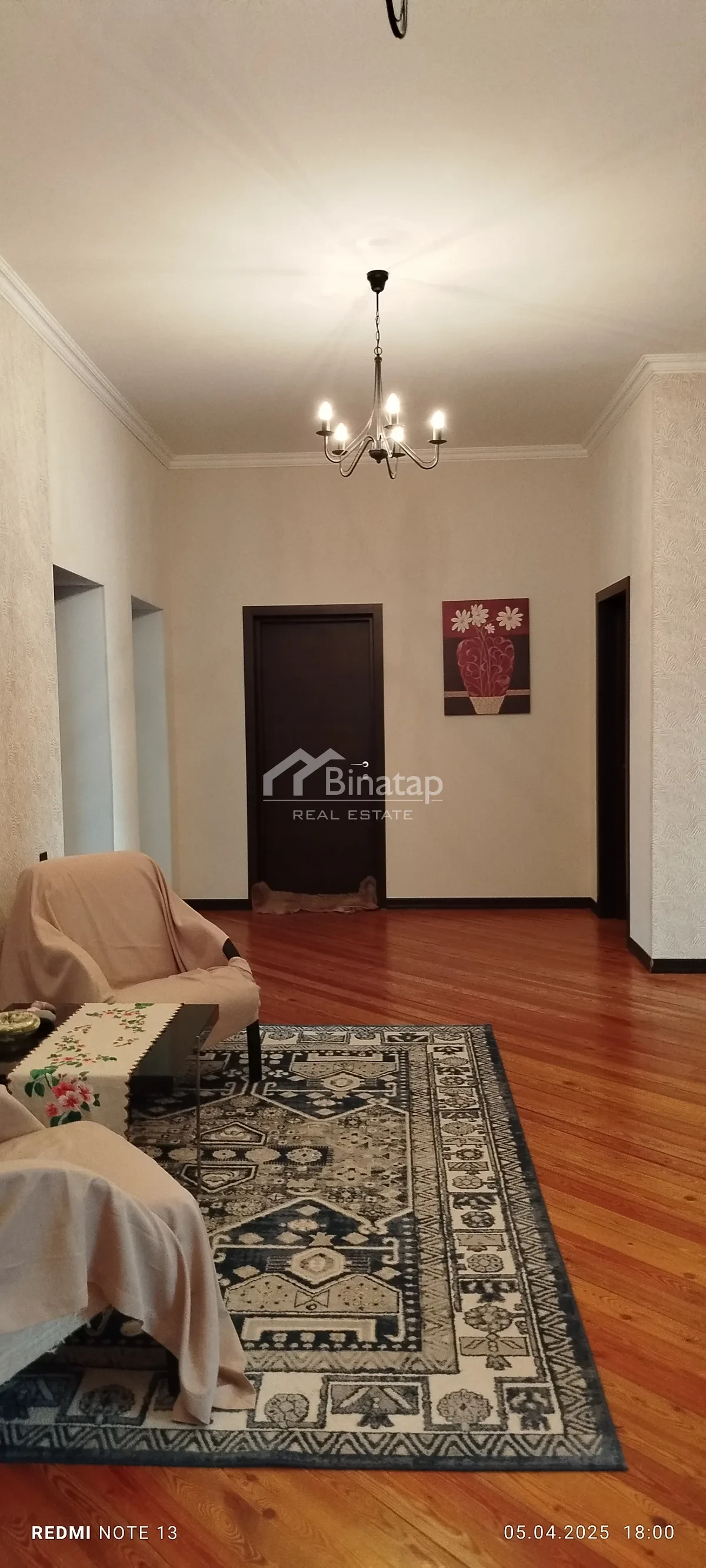Satılır 4 otaqlı həyət evi / bağ evi 150 m², Quba r. — şəkil 6