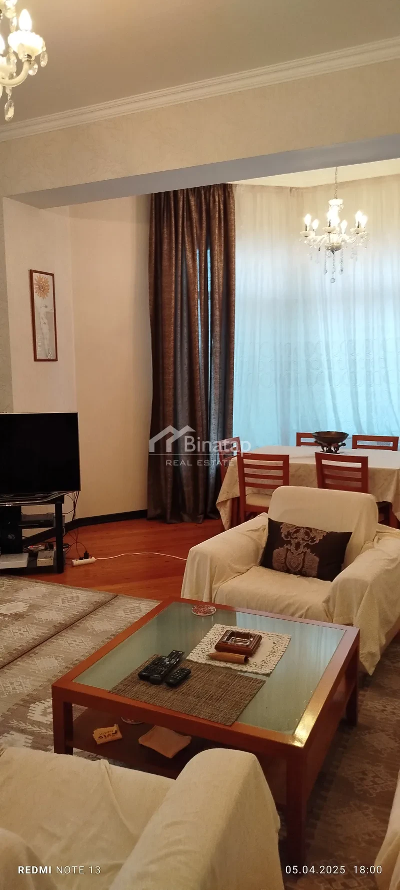 Satılır 4 otaqlı həyət evi / bağ evi 150 m², Quba r. — şəkil 8