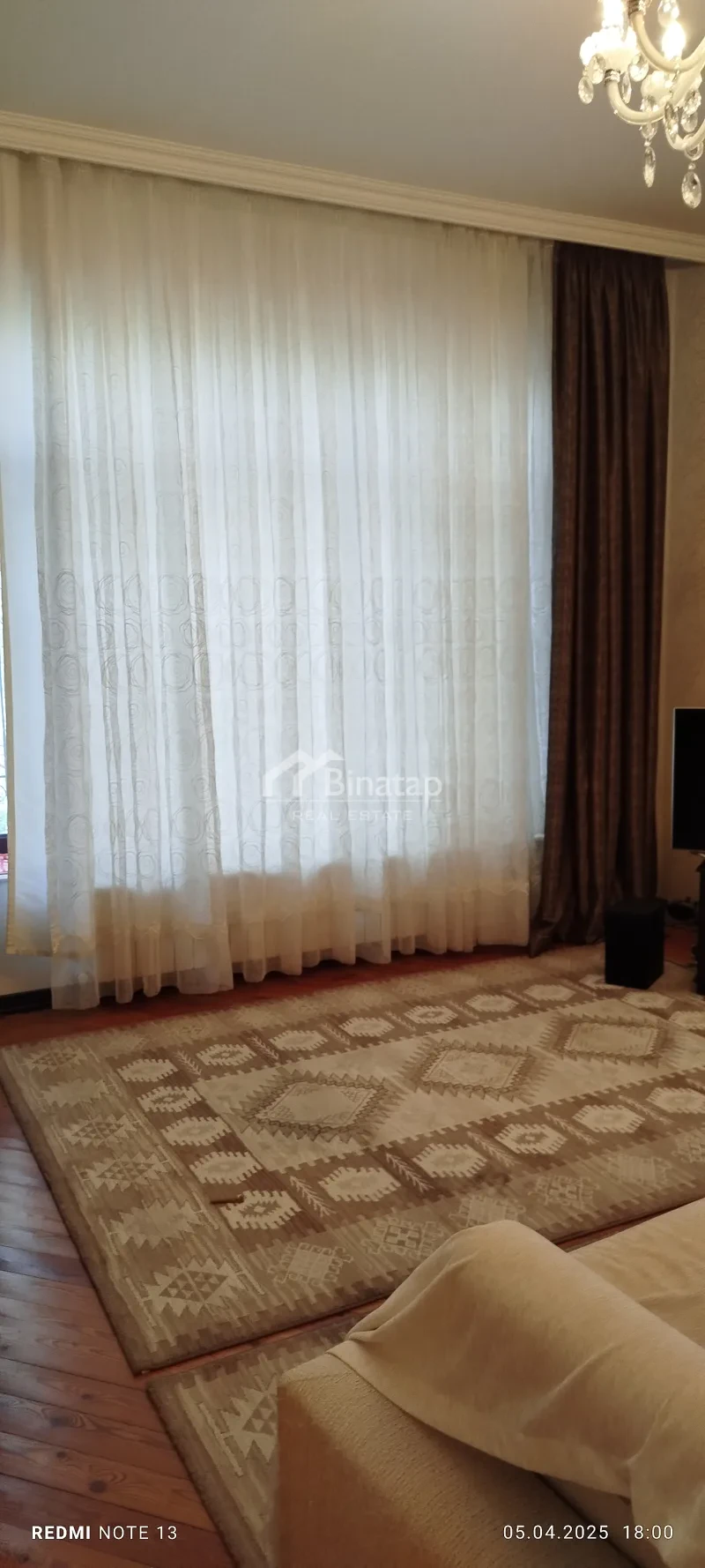Satılır 4 otaqlı həyət evi / bağ evi 150 m², Quba r. — şəkil 9