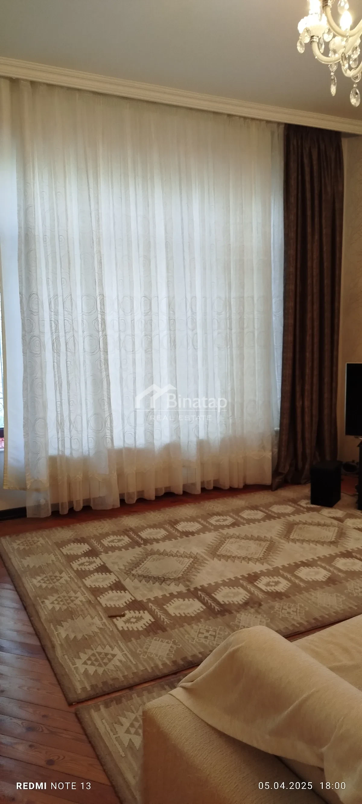 Satılır 4 otaqlı həyət evi / bağ evi 150 m², Quba r. — şəkil 9