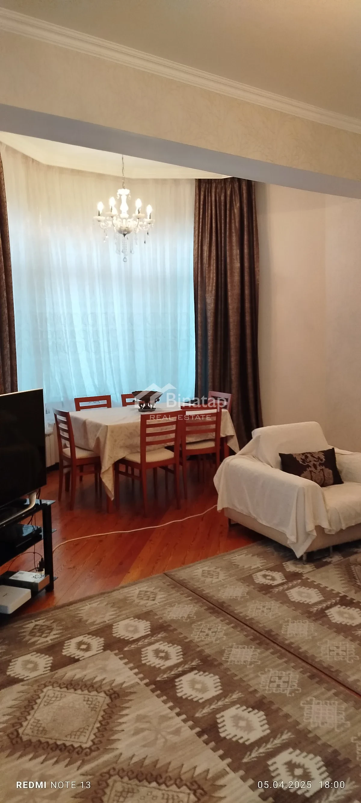 Satılır 4 otaqlı həyət evi / bağ evi 150 m², Quba r. — şəkil 10