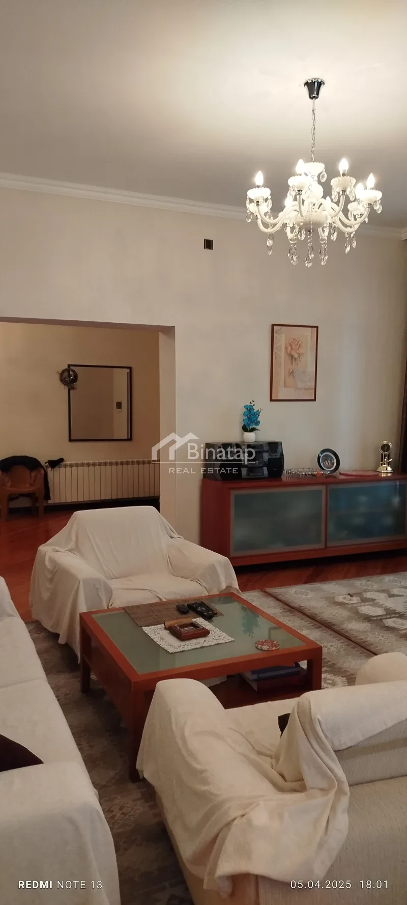 Satılır 4 otaqlı həyət evi / bağ evi 150 m², Quba r. — şəkil 12