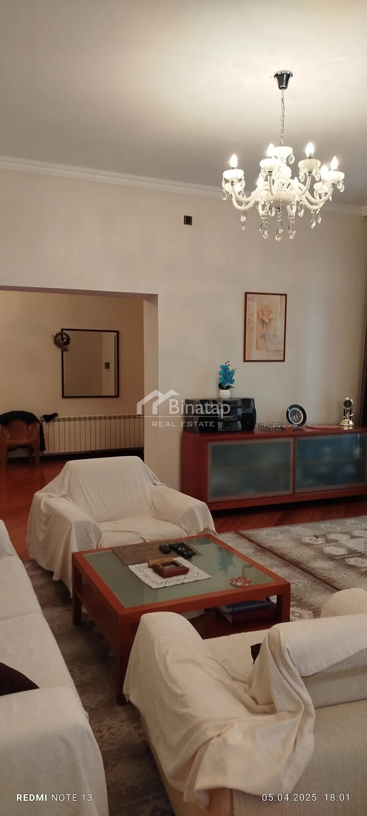 Satılır 4 otaqlı həyət evi / bağ evi 150 m², Quba r. — şəkil 12