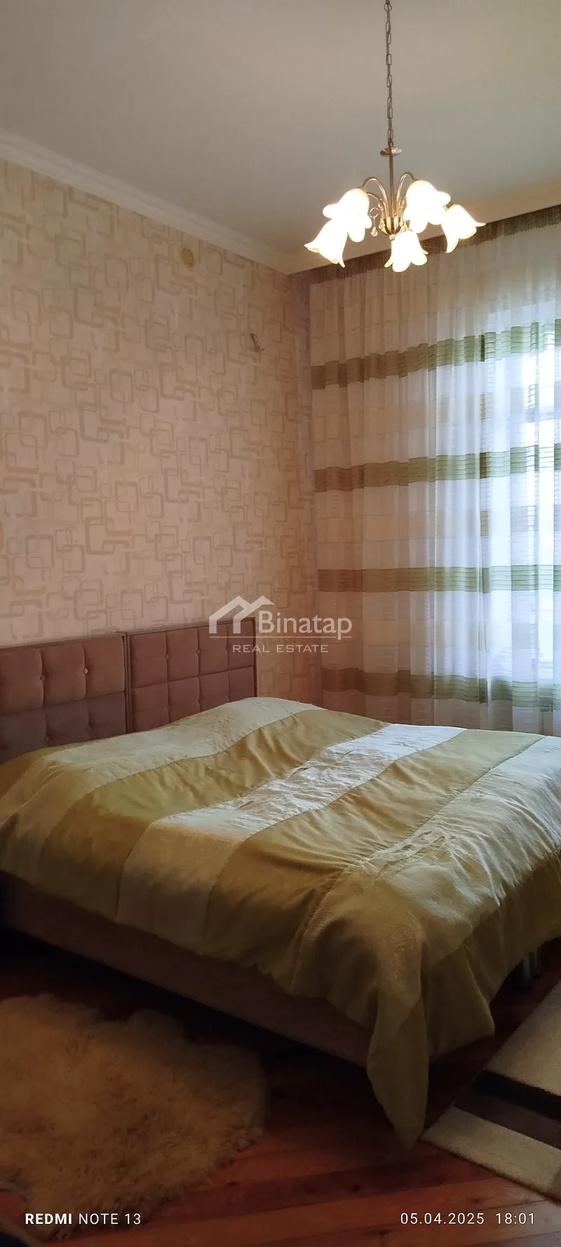 Satılır 4 otaqlı həyət evi / bağ evi 150 m², Quba r. — şəkil 13
