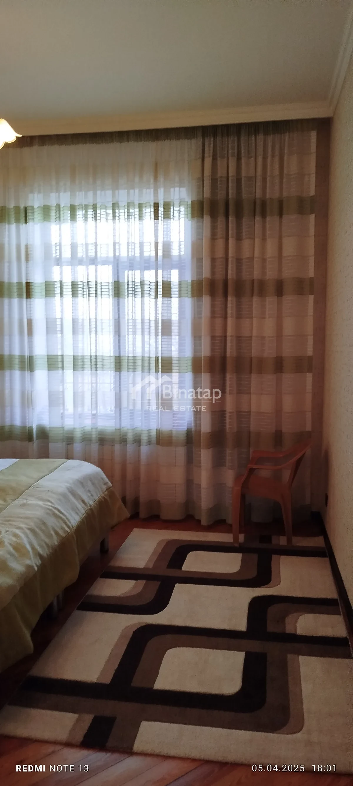 Satılır 4 otaqlı həyət evi / bağ evi 150 m², Quba r. — şəkil 14