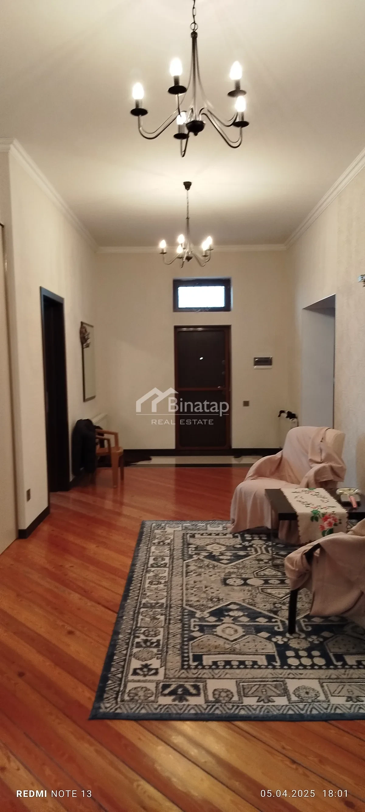 Satılır 4 otaqlı həyət evi / bağ evi 150 m², Quba r. — şəkil 15