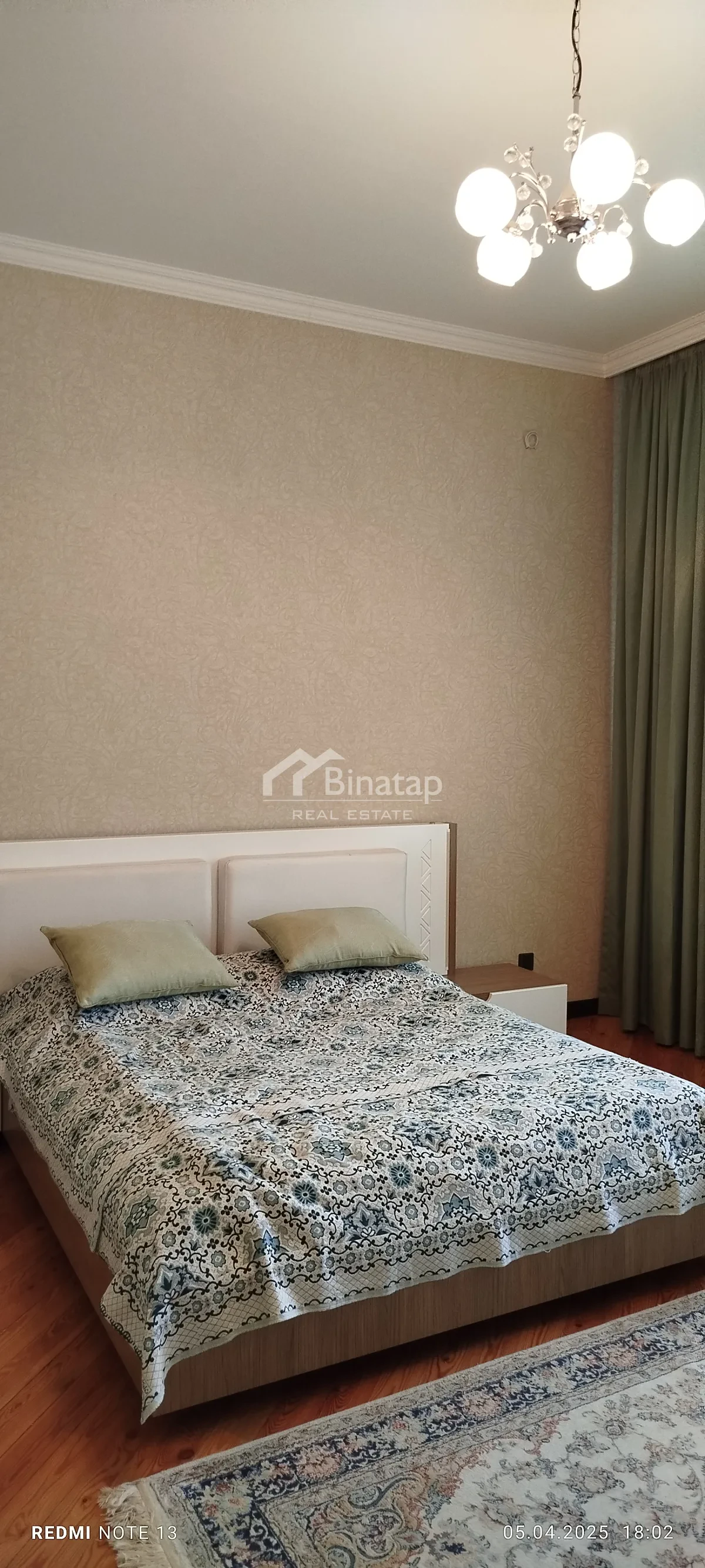 Satılır 4 otaqlı həyət evi / bağ evi 150 m², Quba r. — şəkil 16
