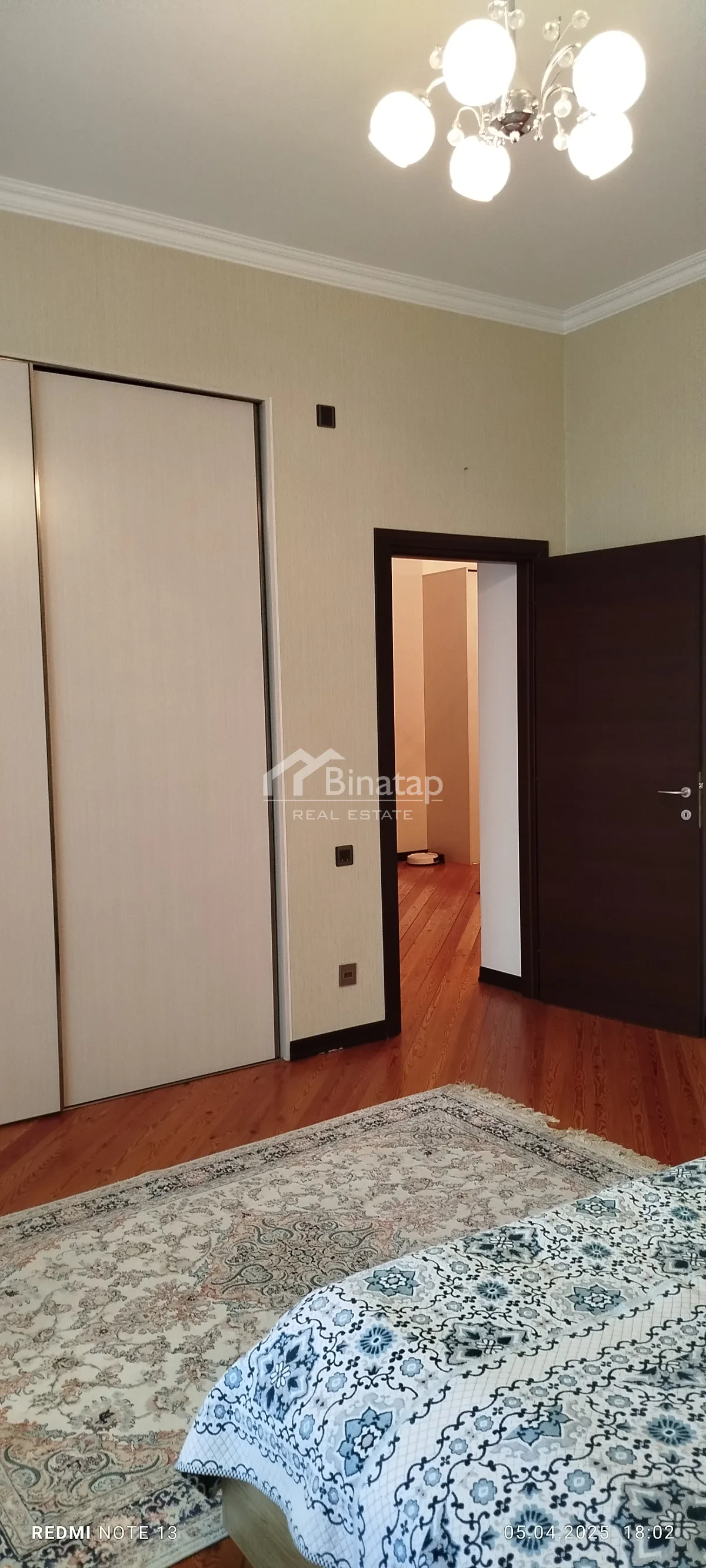 Satılır 4 otaqlı həyət evi / bağ evi 150 m², Quba r. — şəkil 17