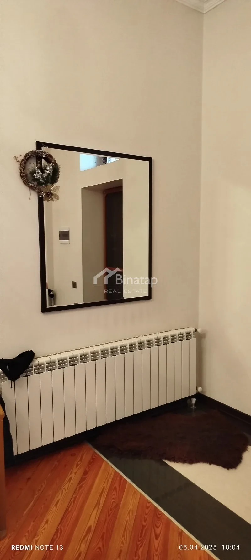 Satılır 4 otaqlı həyət evi / bağ evi 150 m², Quba r. — şəkil 18