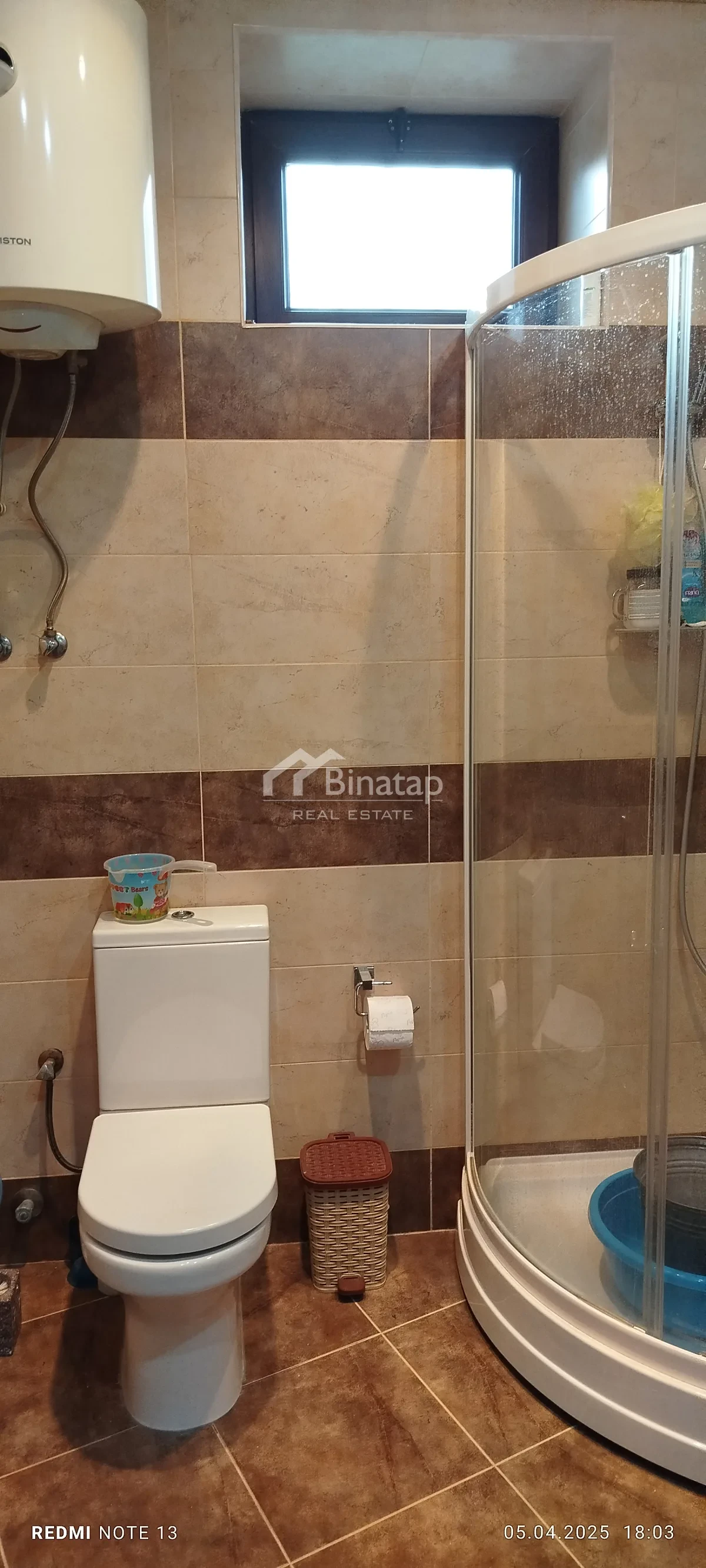 Satılır 4 otaqlı həyət evi / bağ evi 150 m², Quba r. — şəkil 19