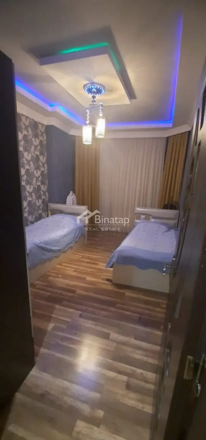 Продаётся 3-комн. новостройка 137 м², м. Хатаи — фото 5