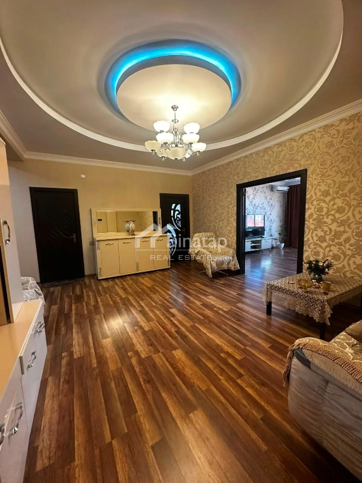Продаётся 3-комн. новостройка 137 м², м. Хатаи — фото 8