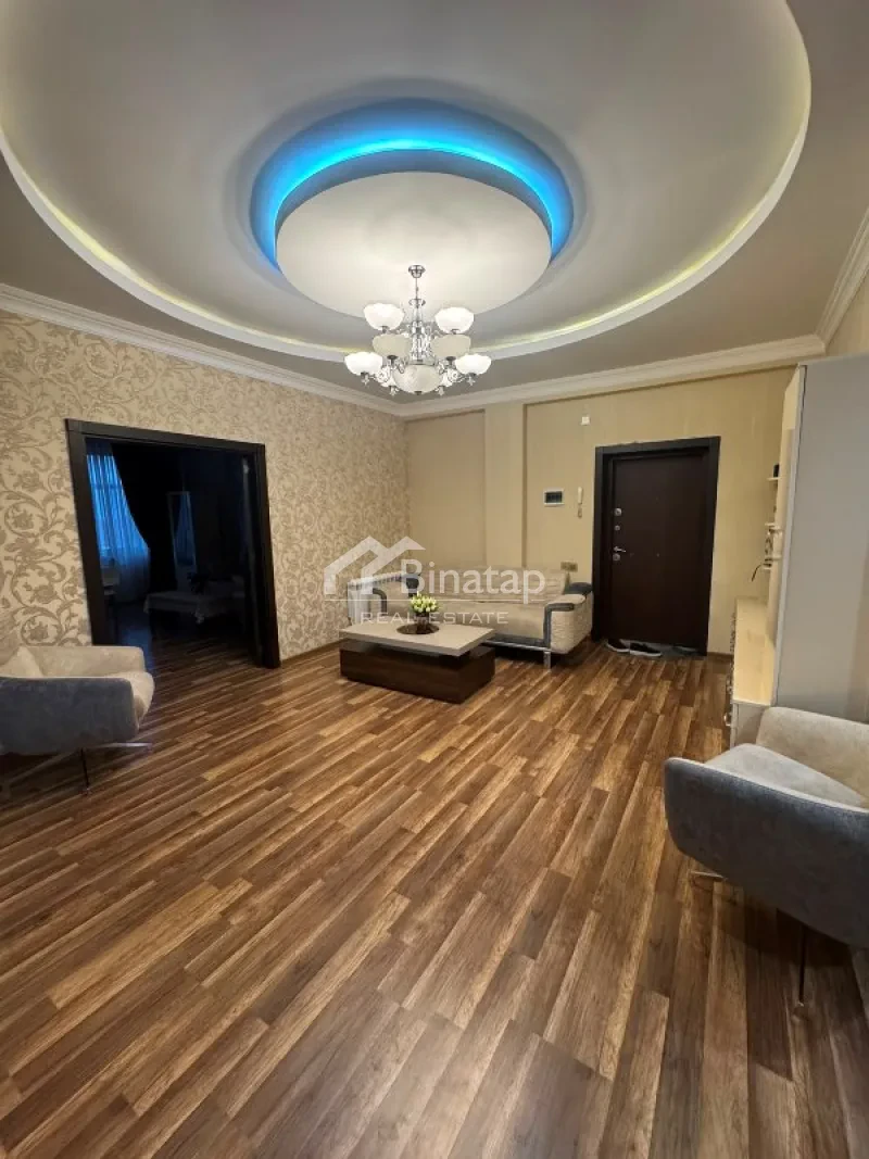 Продаётся 3-комн. новостройка 137 м², м. Хатаи — фото 9