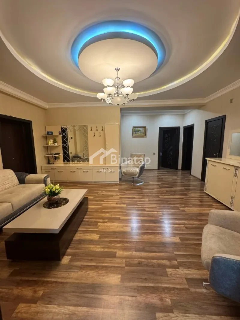 Продаётся 3-комн. новостройка 137 м², м. Хатаи — фото 10