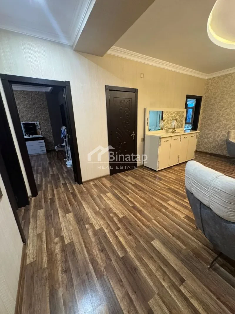 Продаётся 3-комн. новостройка 137 м², м. Хатаи — фото 12