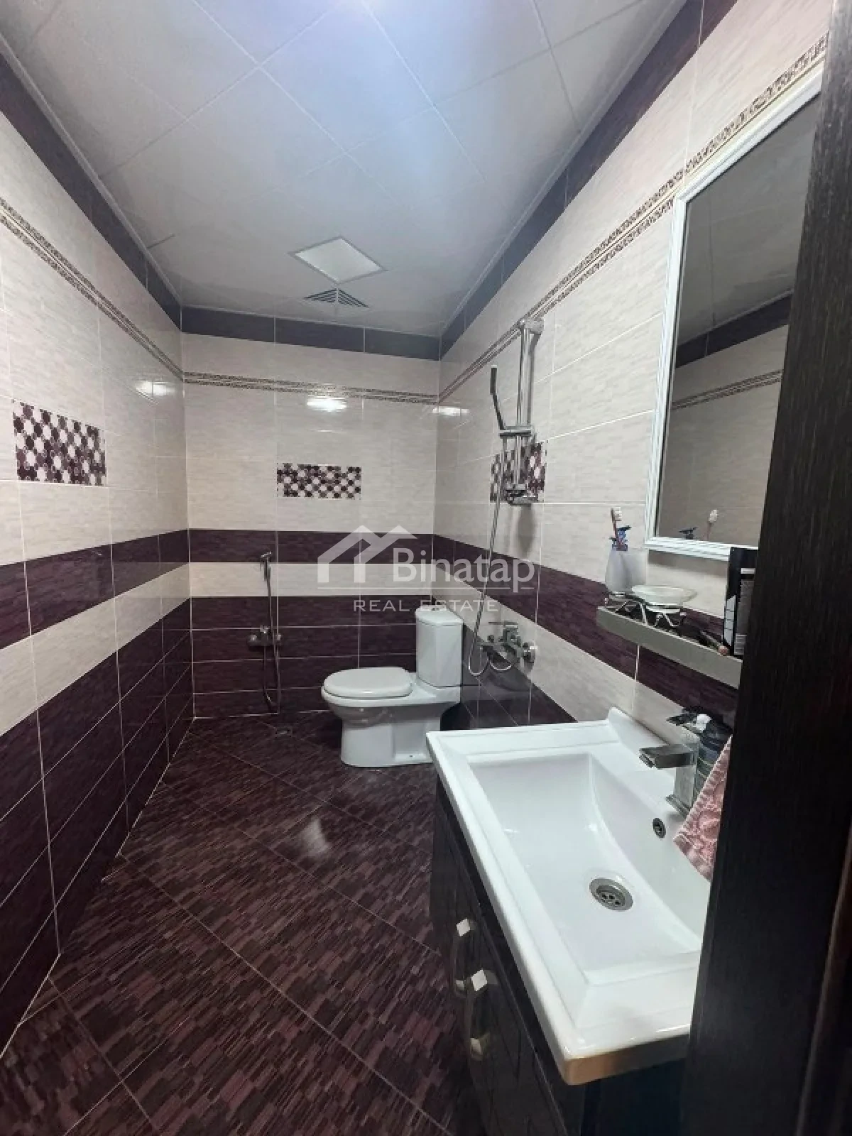 Продаётся 3-комн. новостройка 137 м², м. Хатаи — фото 13