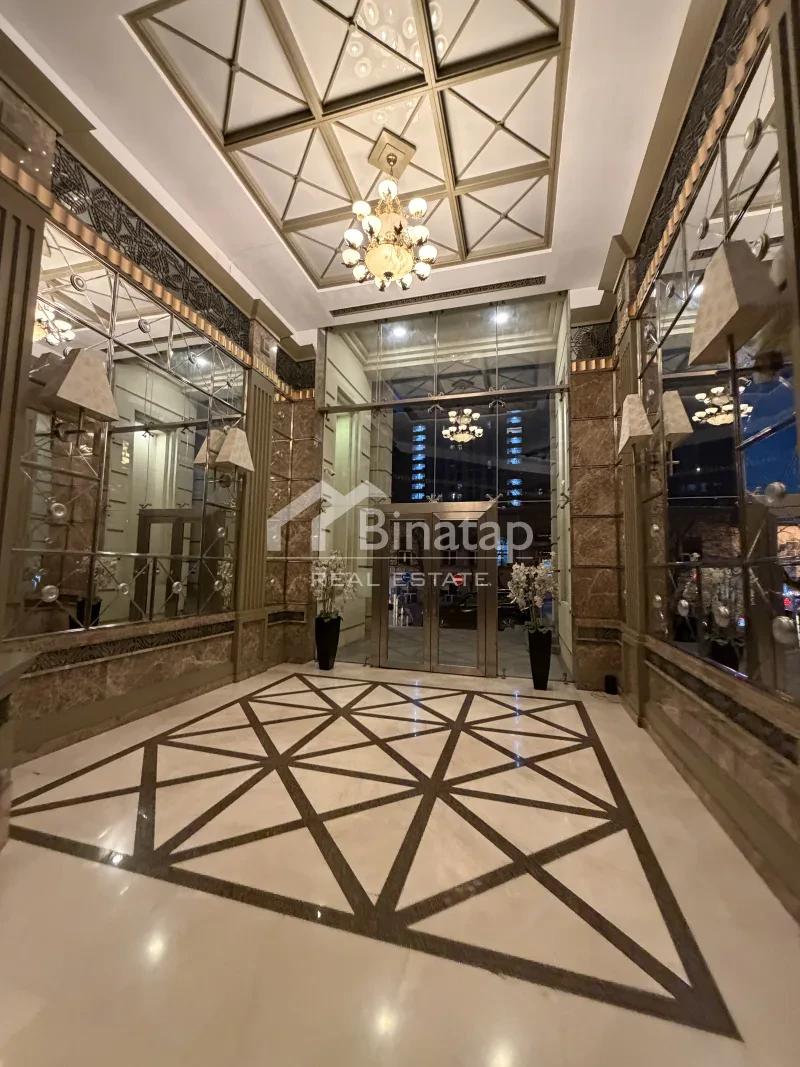Satılır 4 otaqlı yeni tikili 172 m², 28 May m. — şəkil 3