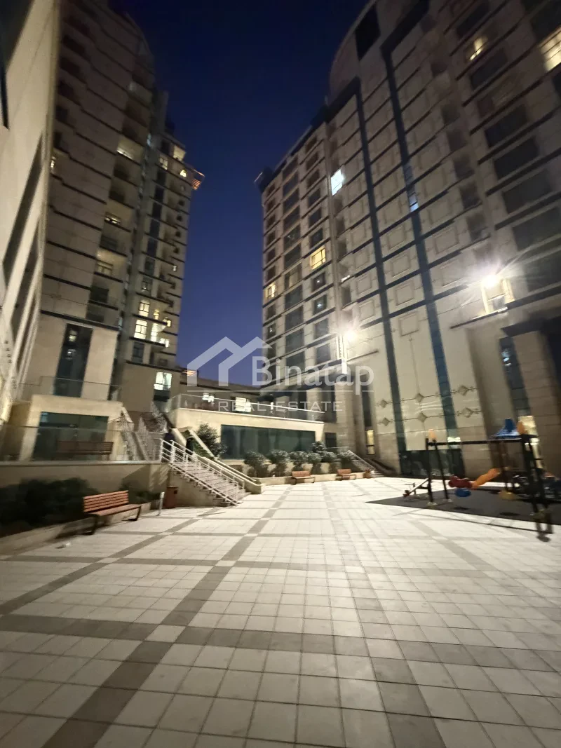 Satılır 4 otaqlı yeni tikili 172 m², 28 May m. — şəkil 5