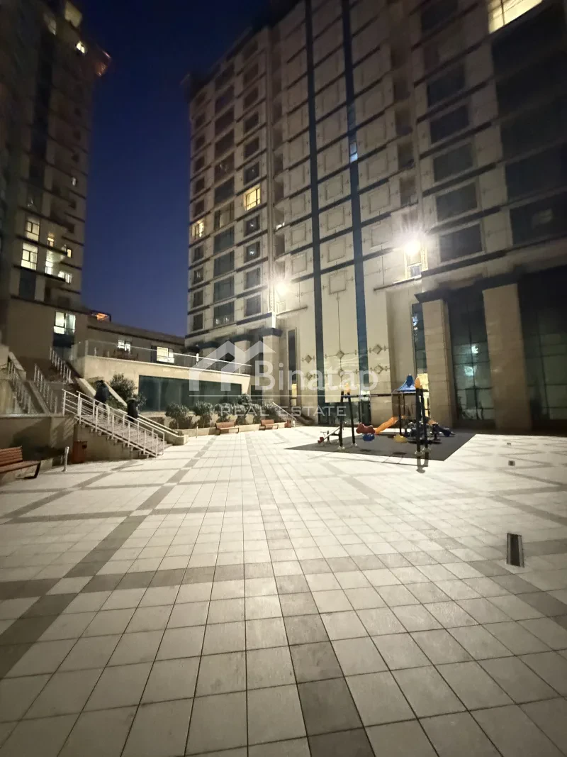 Satılır 4 otaqlı yeni tikili 172 m², 28 May m. — şəkil 6