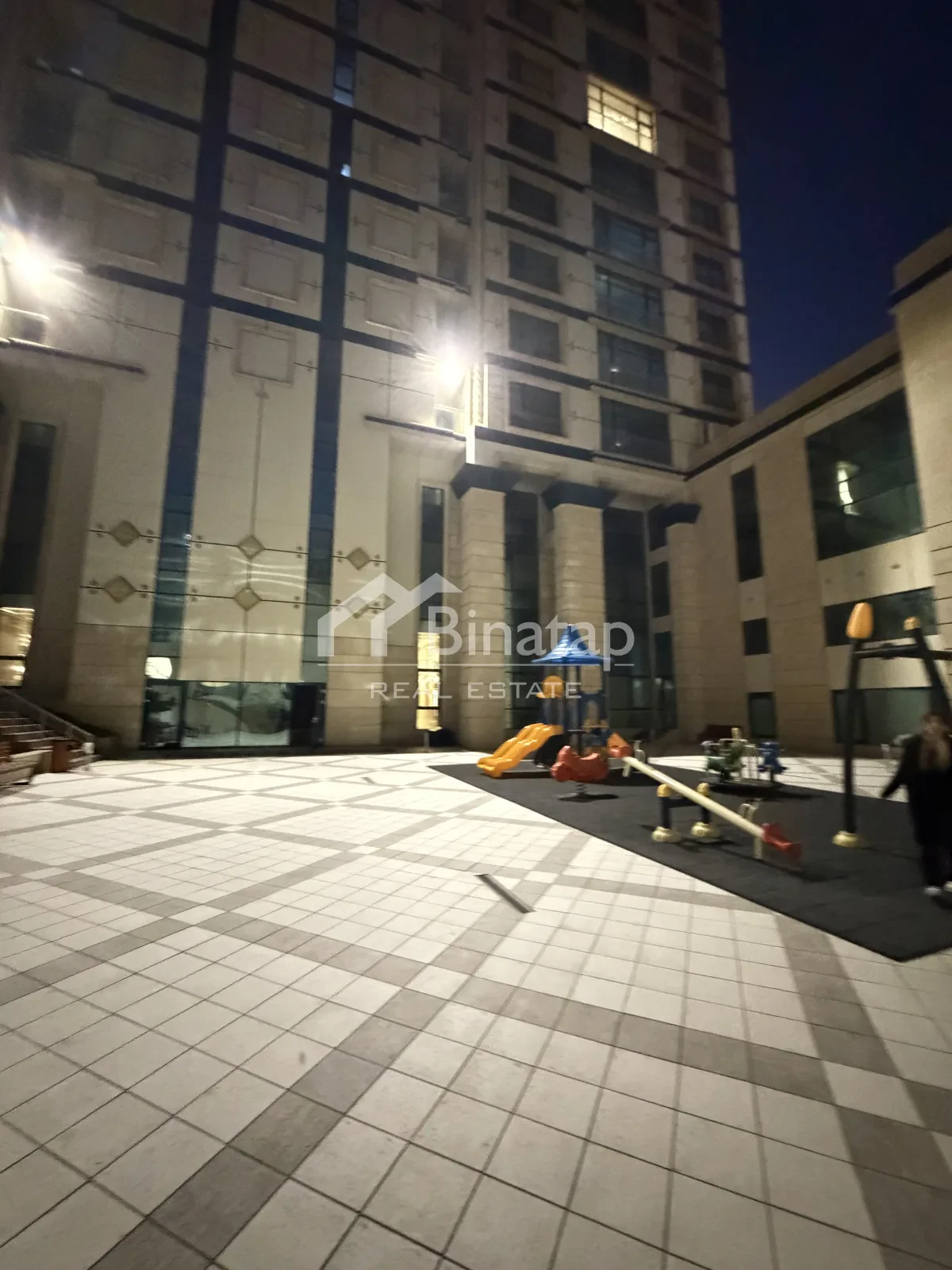 Satılır 4 otaqlı yeni tikili 172 m², 28 May m. — şəkil 7