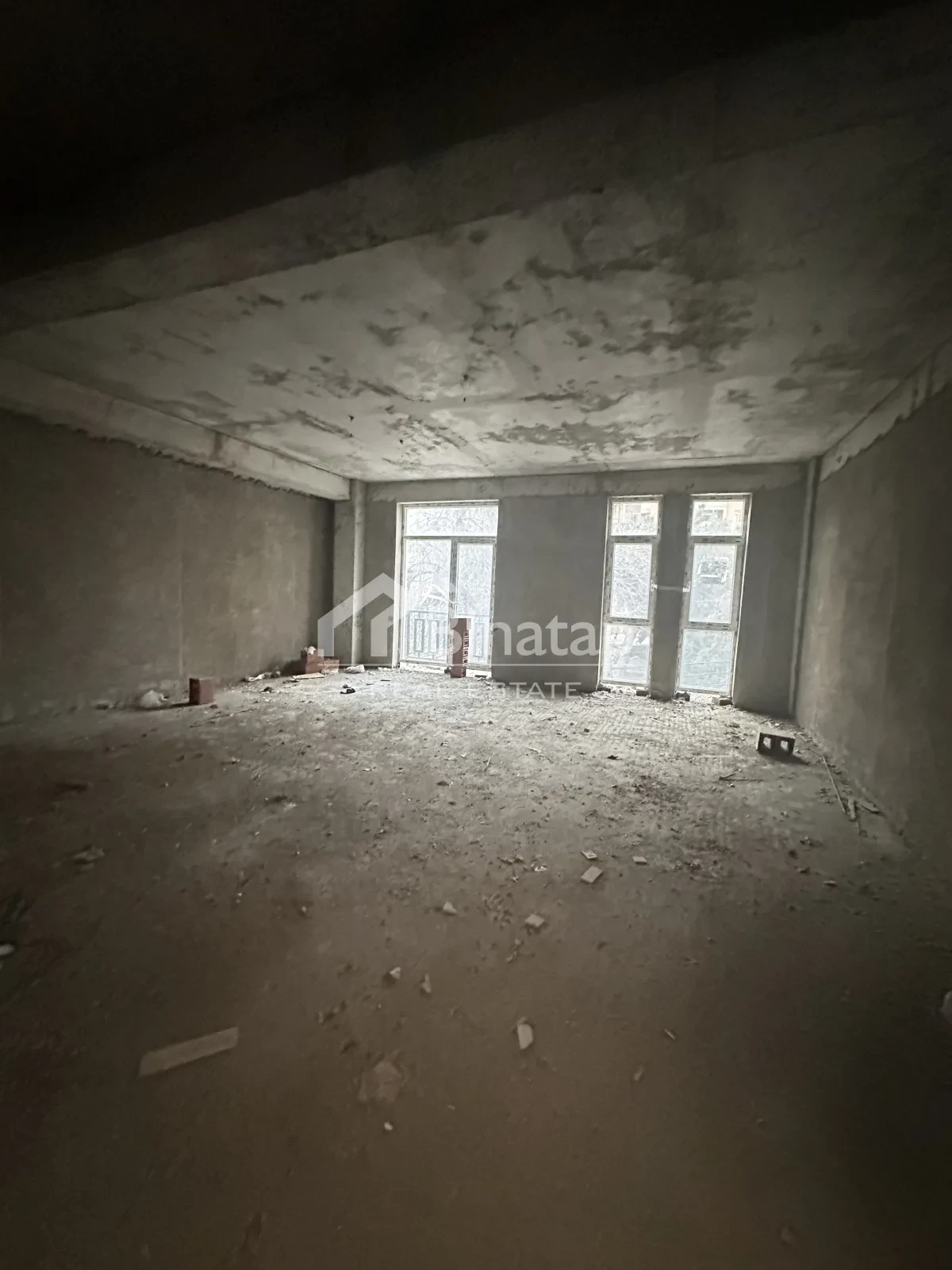 Satılır 4 otaqlı yeni tikili 172 m², 28 May m. — şəkil 8