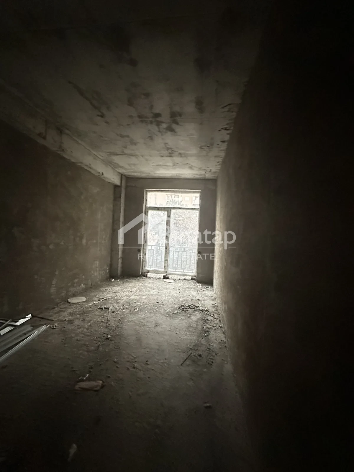 Satılır 4 otaqlı yeni tikili 172 m², 28 May m. — şəkil 9