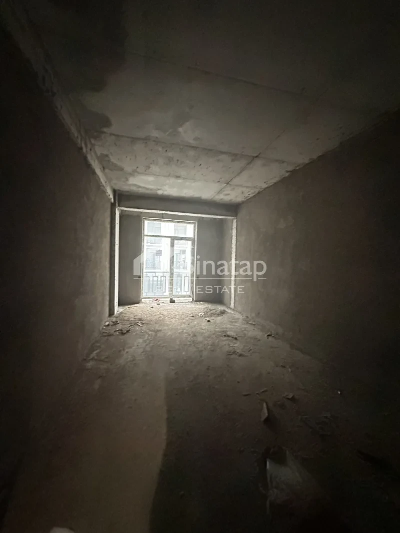 Satılır 4 otaqlı yeni tikili 172 m², 28 May m. — şəkil 11