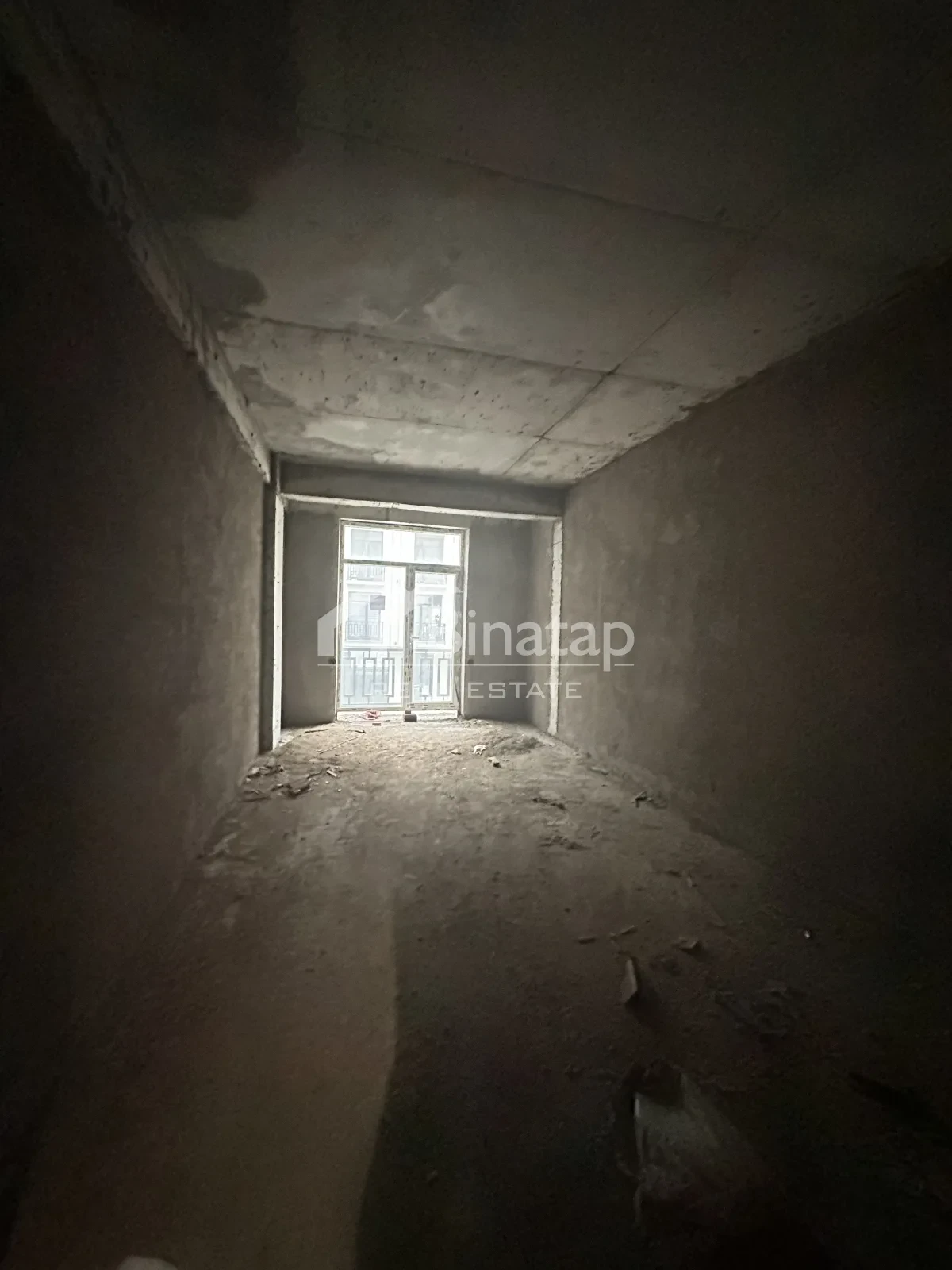 Satılır 4 otaqlı yeni tikili 172 m², 28 May m. — şəkil 11