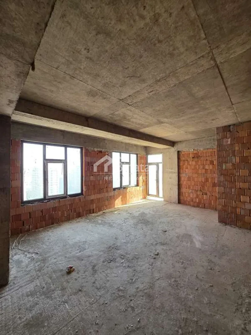 Satılır 3 otaqlı yeni tikili 125 m², 28 May m. — şəkil 3