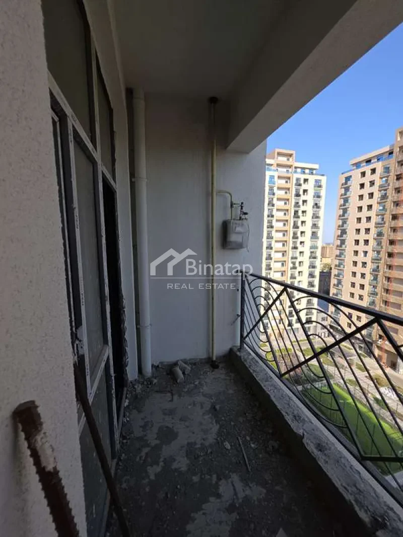 Satılır 3 otaqlı yeni tikili 125 m², 28 May m. — şəkil 15