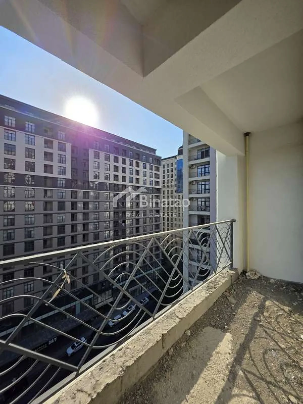 Satılır 3 otaqlı yeni tikili 125 m², 28 May m. — şəkil 16