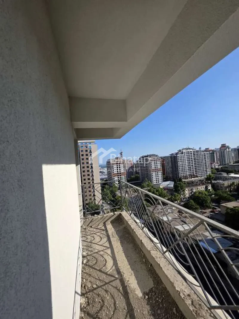 Satılır 3 otaqlı yeni tikili 125 m², 28 May m. — şəkil 17
