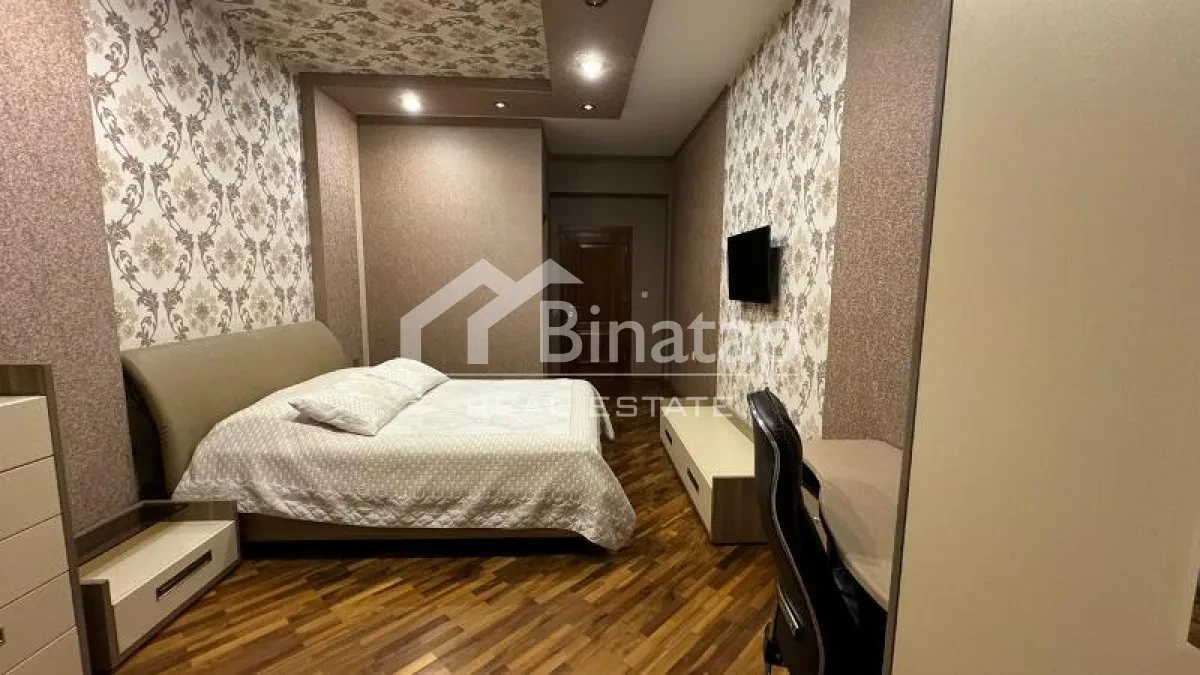 Satılır 3 otaqlı yeni tikili 122 m², Nizami m. — şəkil 5