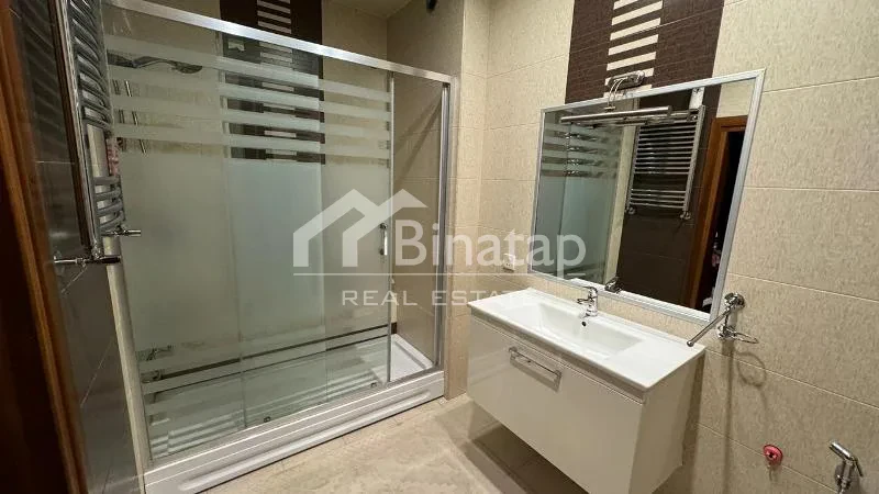 Satılır 3 otaqlı yeni tikili 122 m², Nizami m. — şəkil 12