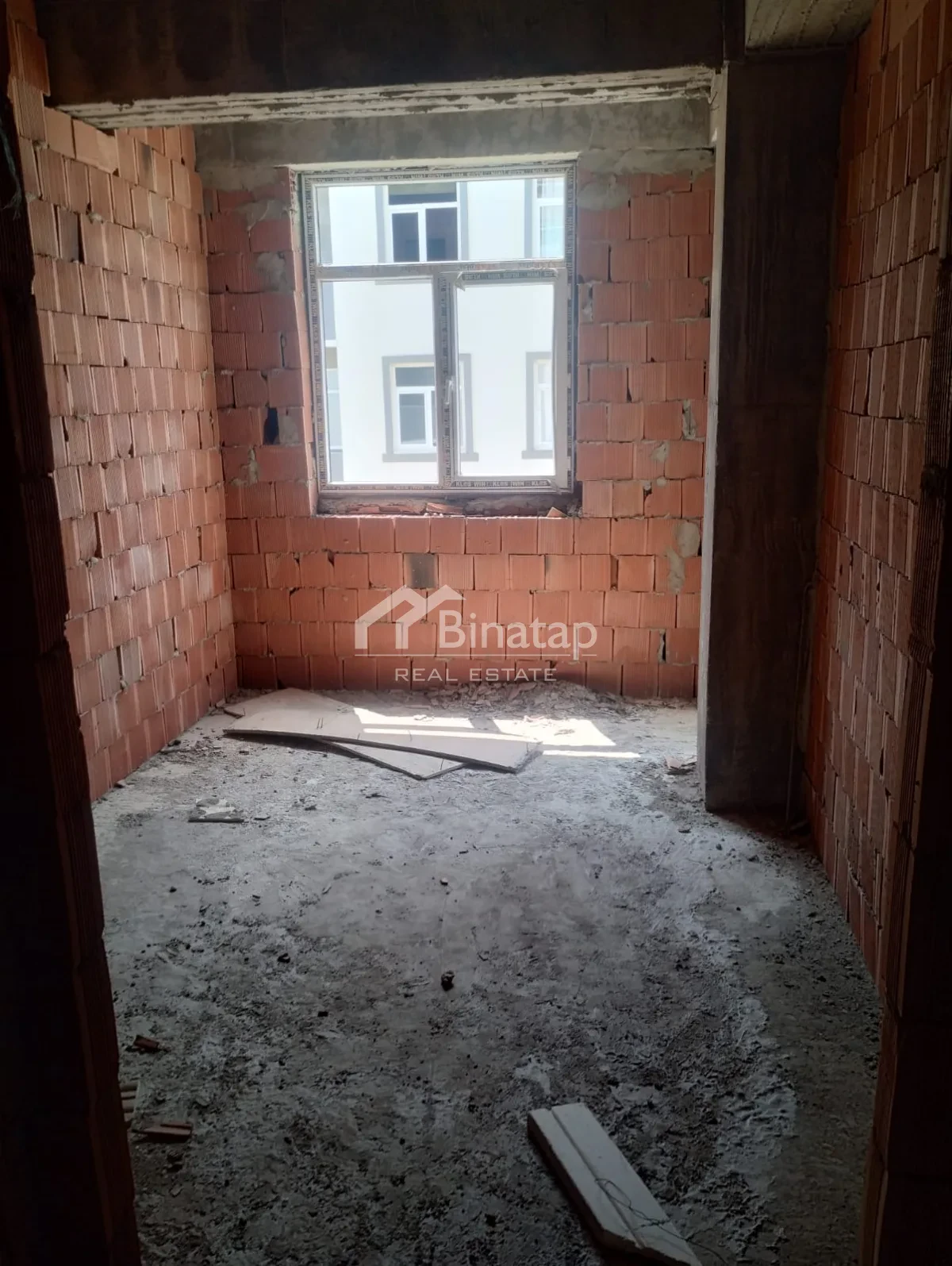 Satılır 1 otaqlı yeni tikili 51 m², Masazır qəs. — şəkil 2