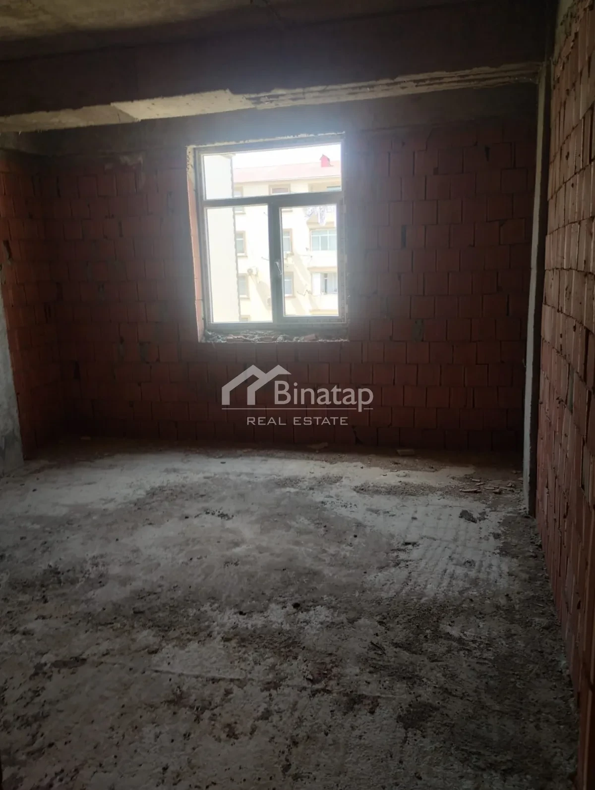 Satılır 1 otaqlı yeni tikili 51 m², Masazır qəs. — şəkil 3