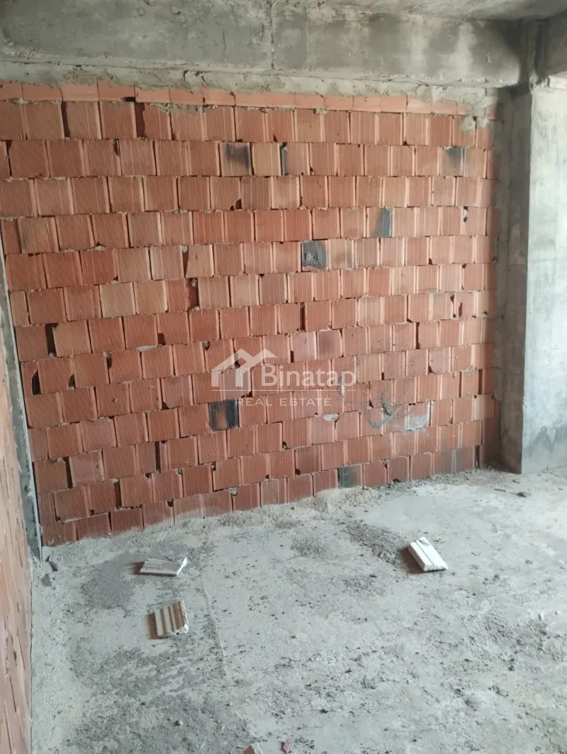 Satılır 1 otaqlı yeni tikili 51 m², Masazır qəs. — şəkil 5