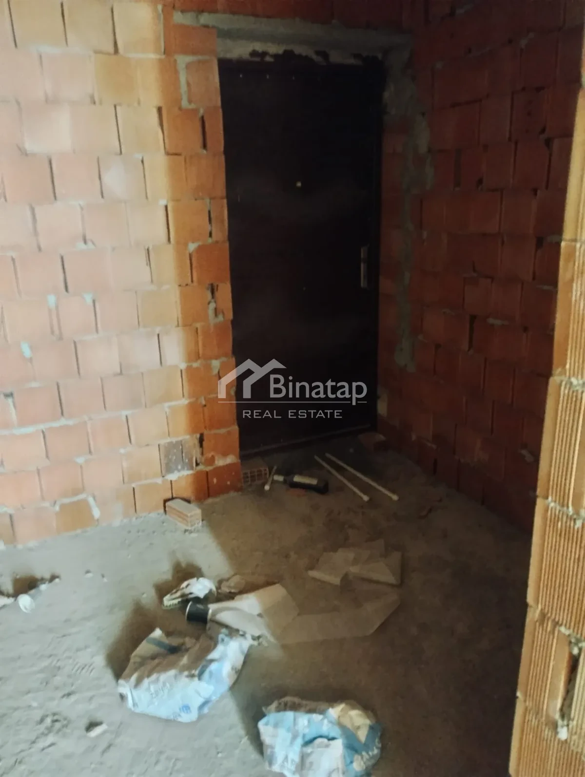 Satılır 1 otaqlı yeni tikili 51 m², Masazır qəs. — şəkil 6
