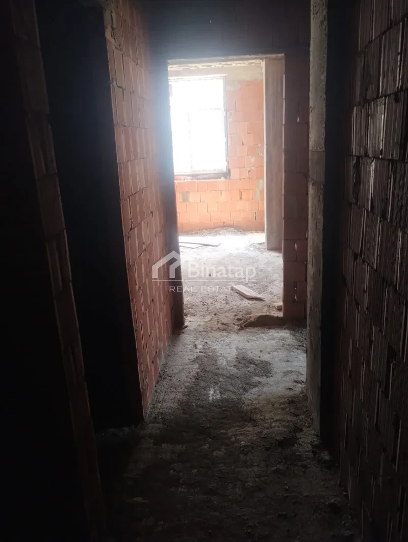 Satılır 1 otaqlı yeni tikili 51 m², Masazır qəs. — şəkil 7