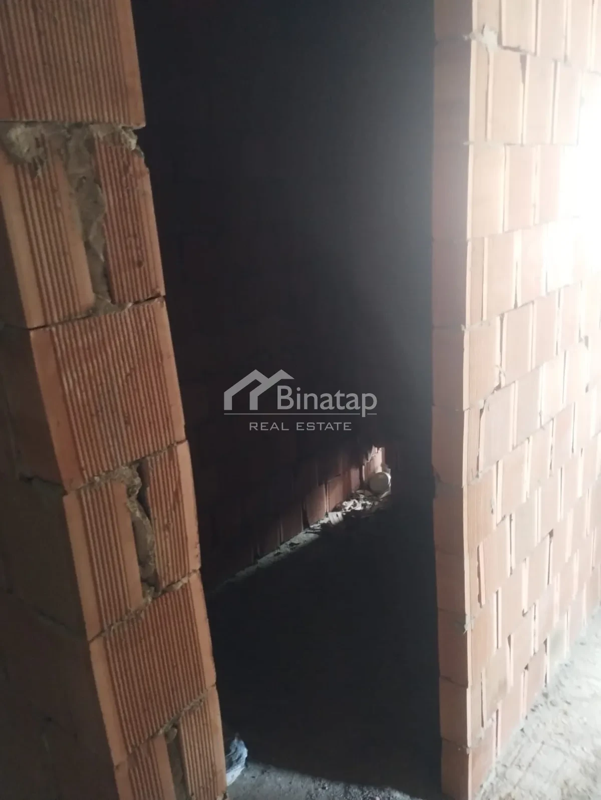 Satılır 1 otaqlı yeni tikili 51 m², Masazır qəs. — şəkil 8