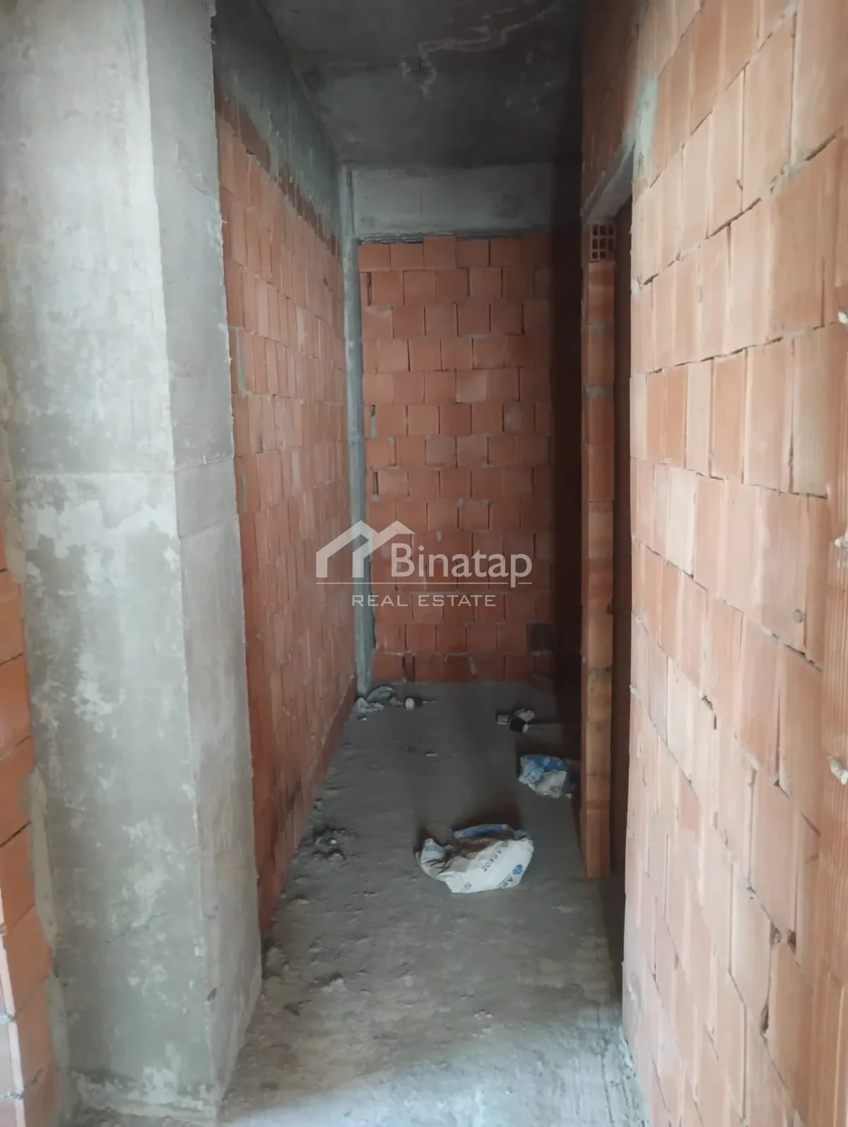 Satılır 1 otaqlı yeni tikili 51 m², Masazır qəs. — şəkil 9